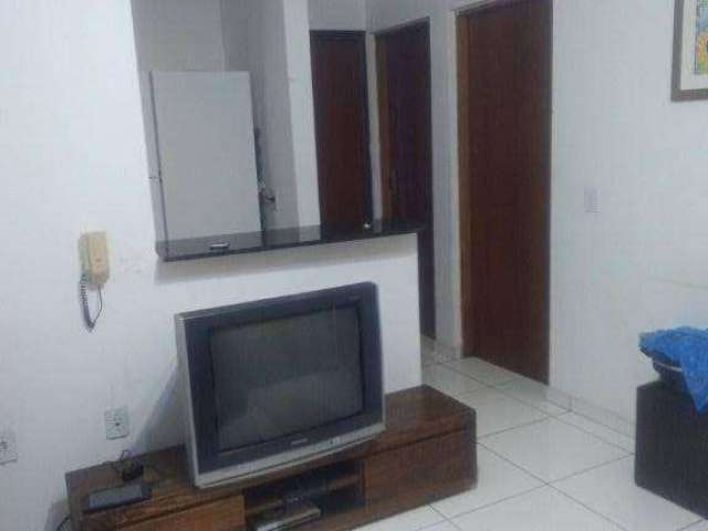 Apartamento Garden à venda, 74 m² por R$ 266.000,00 - Vila Nova Bonsucesso - Guarulhos/SP