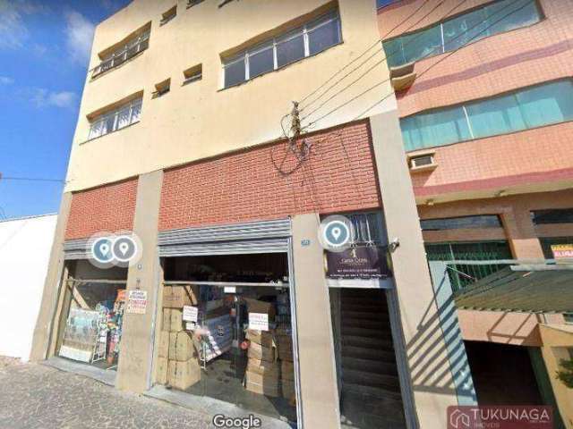 Sala para alugar, 45 m² por R$ 1.643,00/mês - Centro - Guarulhos/SP