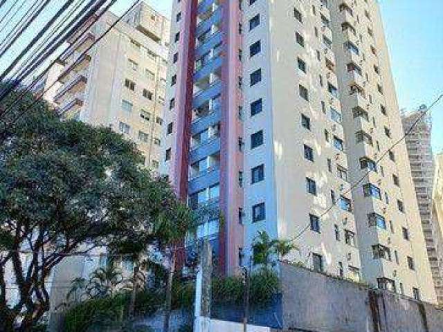 Apartamento à venda, 70 m² por R$ 1.020.000,00 - Vila Olímpia - São Paulo/SP