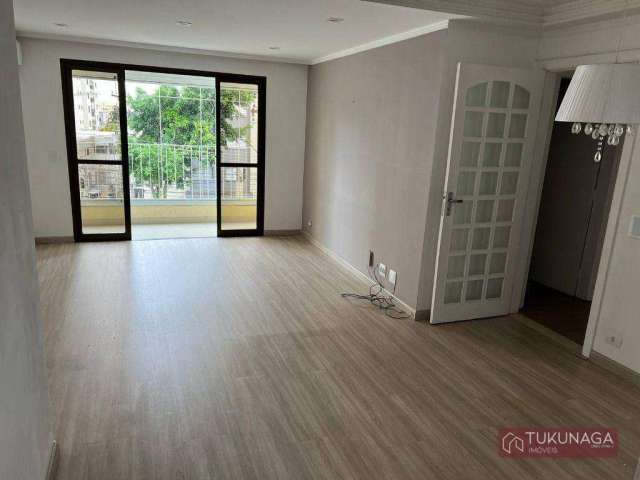 Apartamento com 2 dormitórios à venda, 100 m² por R$ 790.000,00 - Água Fria - São Paulo/SP