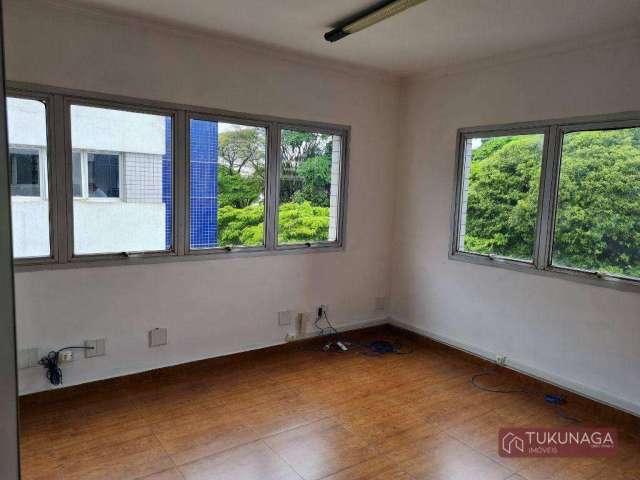 Sala à venda, 46 m² por R$ 394.000,00 - Jabaquara - São Paulo/SP