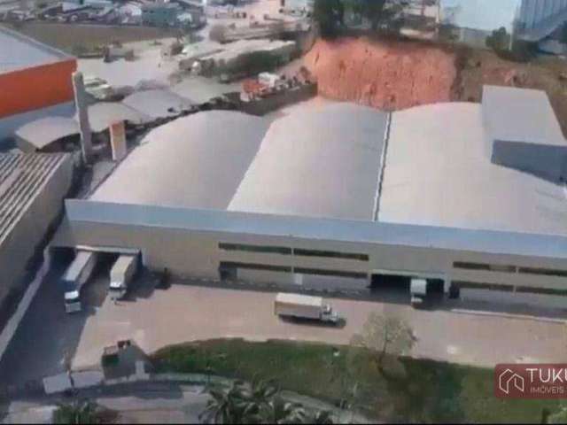 Galpão à venda, 6000 m² por R$ 26.000.000,00 - Jardim Belval - Barueri/SP