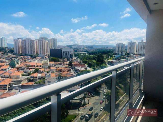 Sala à venda, 37 m² por R$ 360.000,00 - Centro - Guarulhos/SP