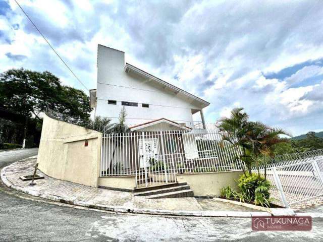 Sobrado à venda por R$ 2.900.000,00 - Jardim Ibiratiba - São Paulo/SP