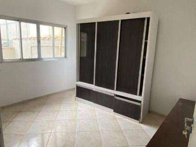 Sobrado para alugar por R$ 6.460,00/mês - Vila Medeiros - São Paulo/SP