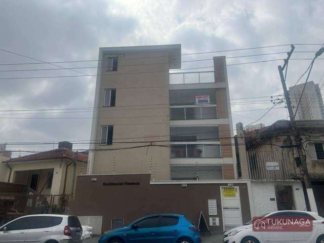 Studio com 1 dormitório à venda, 32 m² por R$ 220.000,00 - Vila Formosa - São Paulo/SP