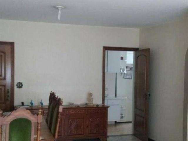 Apartamento Tucuruvi 3 dormitórios c/ 1 vaga