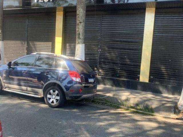 Salão para alugar, 200 m² por R$ 9.900,00/mês - Limão - São Paulo/SP