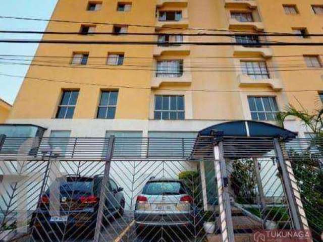 Apartamento 2 dormitórios 1 vaga Vila Nova Mazzei