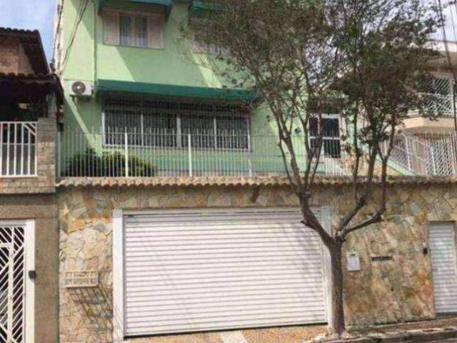 Casa 4 suítes 6 vagas com piscina