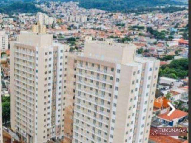 Studio com 1 dormitório à venda, 29 m² por R$ 240.000,00 - Parque Vitória - São Paulo/SP