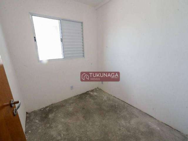 Apartamento 2 dormitórios com quintal  -  Santana