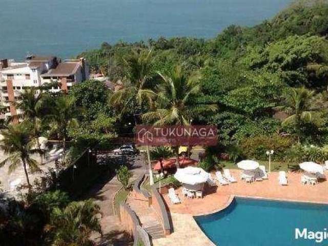 Apartamento à venda, 170 m² por R$ 1.277.000,00 - Morro Sorocotuba - Guarujá/SP