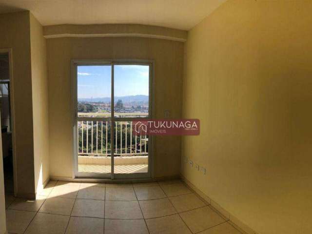 Vendo Apartamento Bonsucesso Guarulhos - Aceito carro como parte de pagamento.