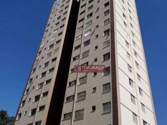 Apartamento com 2 dormitórios à venda, 51 m² por R$ 235.000,00 - Jardim Peri - São Paulo/SP