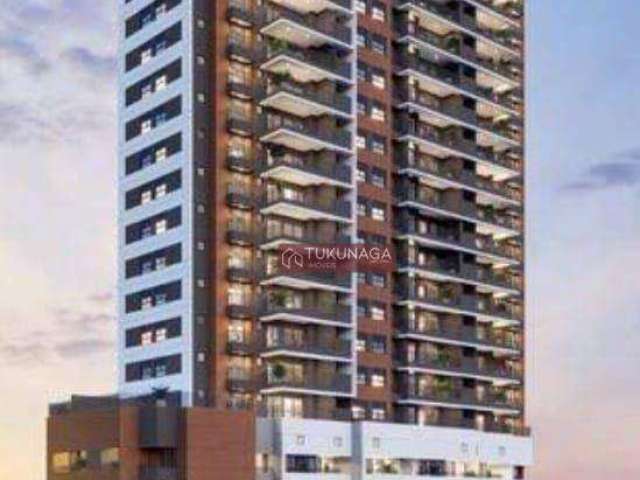 Studio com 1 dormitório à venda, 26 m² por R$ 300.000,00 - Vila Primavera - São Paulo/SP