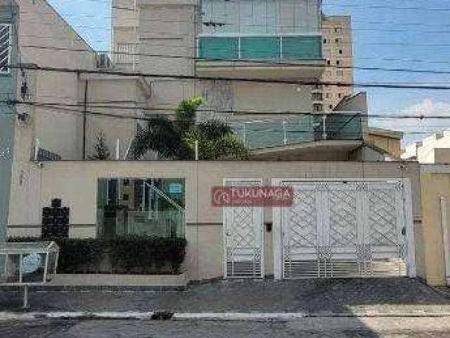 Sobrado à venda, 150 m² por R$ 570.000,00 - Vila Matilde - São Paulo/SP