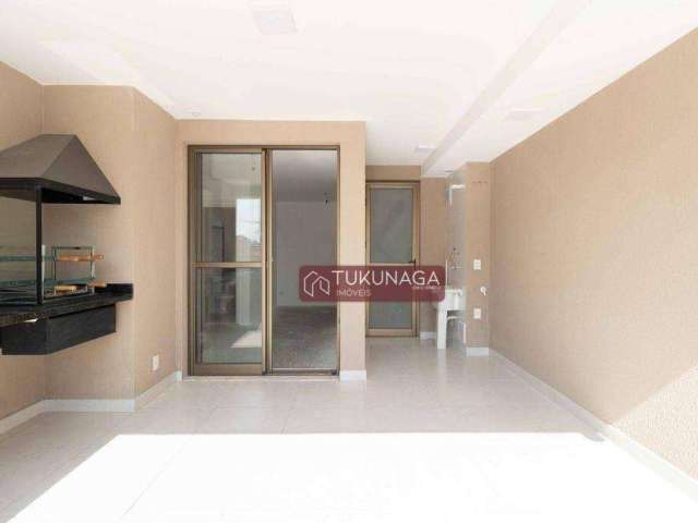 Apartamento novo 141m2, 3 dormitórios , alto padrão cyrela, barra funda