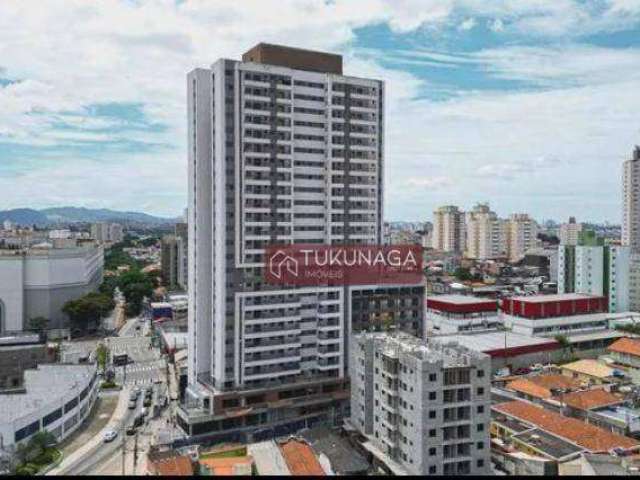 Apartamento à venda, 64 m² por R$ 770.000,00 - Tucuruvi - São Paulo/SP