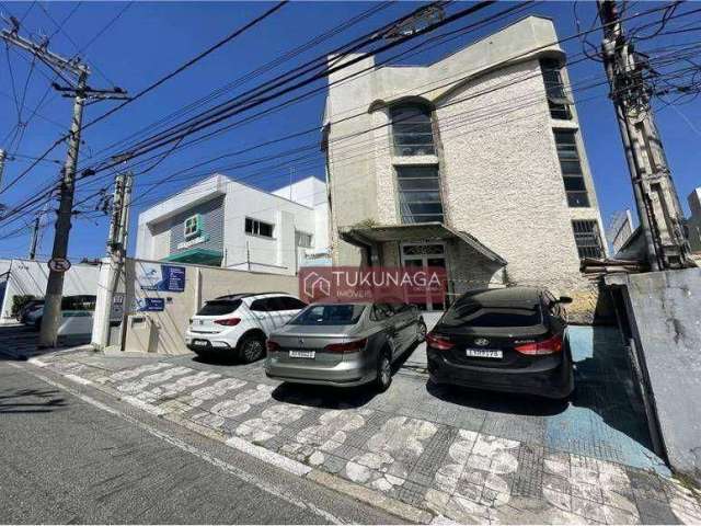 Sala à venda,Edifício Medicina Center , 22 m² por R$ 122.500 - Centro - Mogi das Cruzes/SP