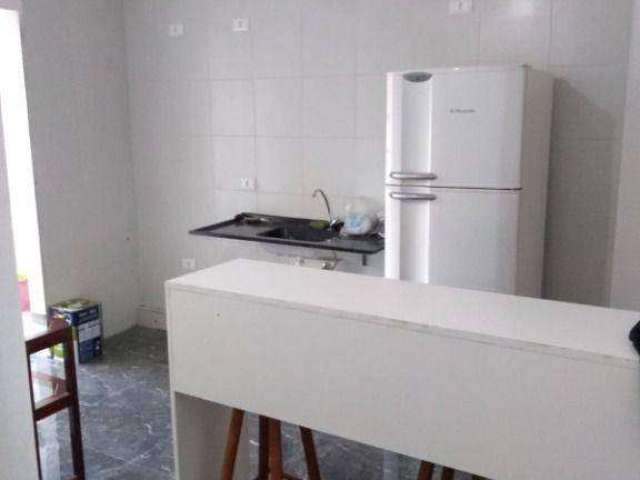 Apartamento à venda, 35 m² por R$ 265.000,00 - Vila Galvão - Guarulhos/SP