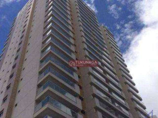 Apartamento à venda, 113 m² por R$ 899.000,00 - Vila Regente Feijó - São Paulo/SP