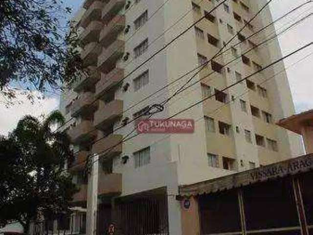 Apartamento à venda, 80 m² por R$ 845.000,00 - Vila Olímpia - São Paulo/SP