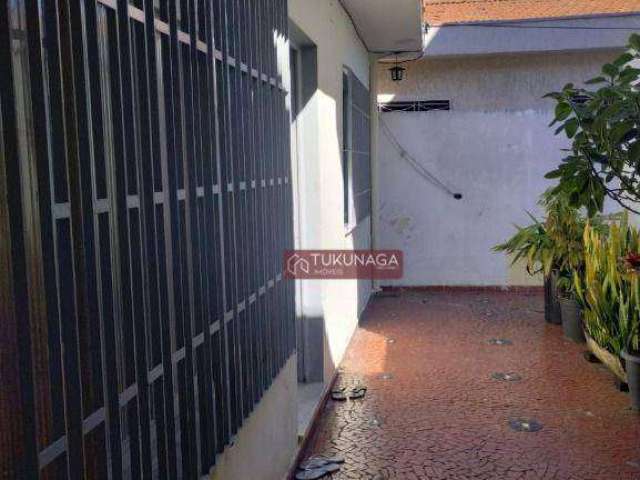 OPORTUNIDADE Casa com 3 dormitórios à venda, 105 m² por R$ 470.000 - Jaçanã - São Paulo/SP