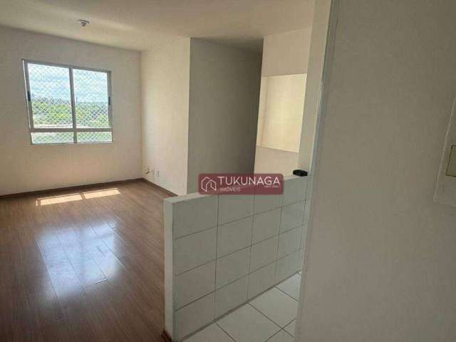 Apartamento à venda, 54 m² por R$ 310.000,00 - Vila Venditti - Guarulhos/SP