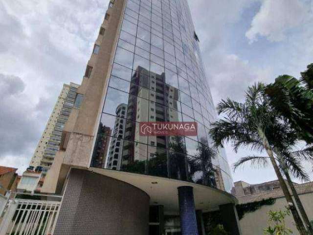 Sala para alugar, 55 m² por R$ 2.760,00/mês - Ipiranga - São Paulo/SP