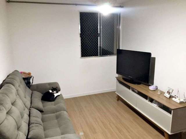 Apartamento com 2 dormitórios para alugar, 45 m² por R$ 1.450,00/mês - Jardim São Luis - Guarulhos/SP