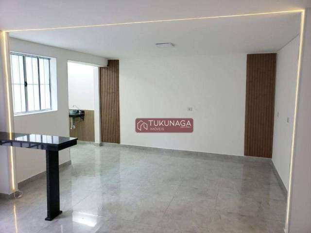 Casa com 3 dormitórios à venda, 151 m² por R$ 610.000,00 - Vila Maria Alta - São Paulo/SP