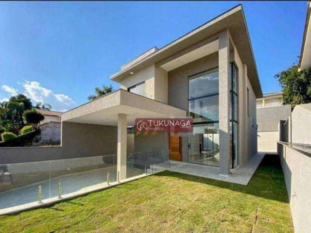 Casa condominio Parque Arco Iris em Atibaia por R$ 1.750.000