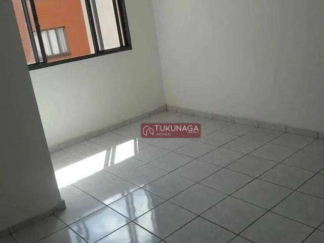 Apartamento com 2 dormitórios à venda, 50 m² por R$ 198.000,00 - Jardim Francisco Mendes - São Paulo/SP