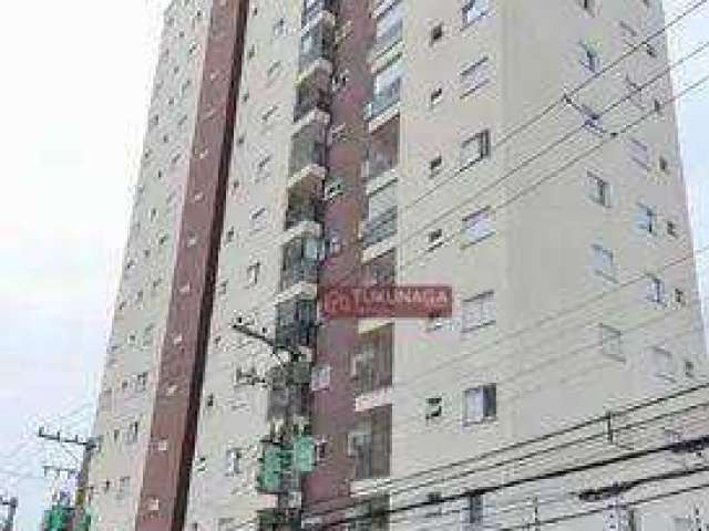 Apartamento à venda, 52 m² por R$ 380.000,00 - Ponte Grande - Guarulhos/SP