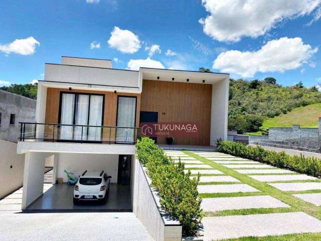 Casa com 3 dormitórios à venda, 234 m² por R$ 1.650.000,00 - Centro - Atibaia/SP