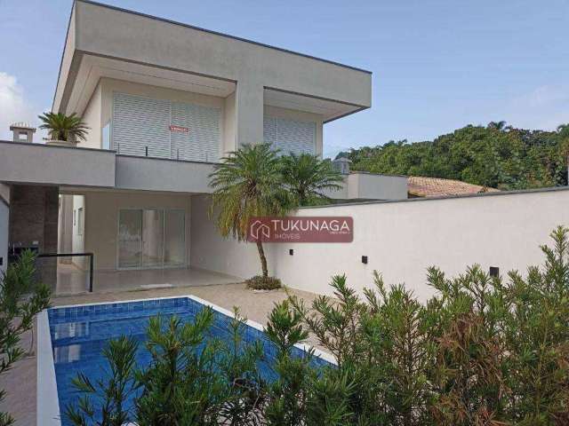 Sobrado à venda, 150 m² por R$ 1.200.000,00 - Morada da Praia - Bertioga/SP