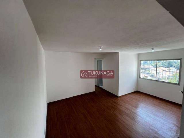 Apartamento com 2 dormitórios à venda, 62 m² por R$ 330.000,00 - Vila Albertina - São Paulo/SP