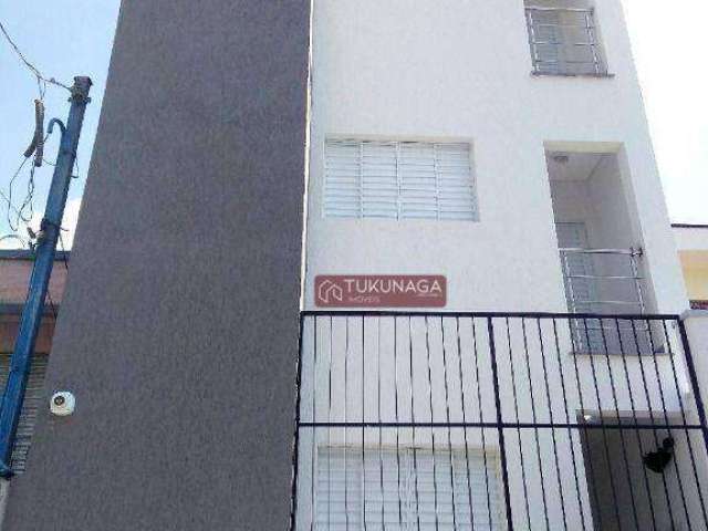 Prédio com 15 Kitnets à venda, 320 m² por R$ 2.850.000 - Vila Prudente (Zona Leste) - São Paulo/SP