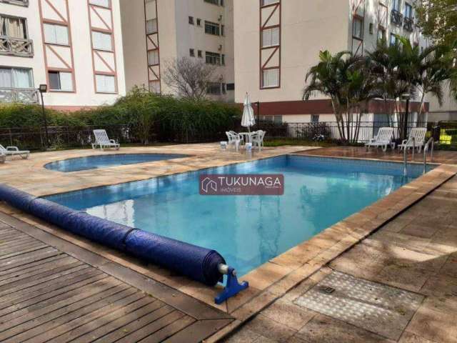 Apartamento com 4 dormitórios à venda, 82 m² por R$ 530.000,00 - Mandaqui - São Paulo/SP