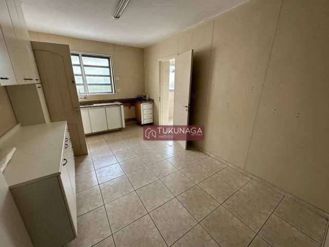 Apartamento Bosque das Andorinhas com 3 dormitórios à venda, 148 m² por R$ 1.380.000 - Granja Julieta - São Paulo/SP