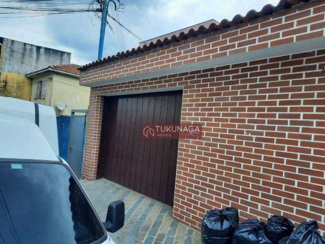 Casa com 3 dormitórios à venda, 280 m² por R$ 700.000,00 - Jardim Maria Estela - São Paulo/SP