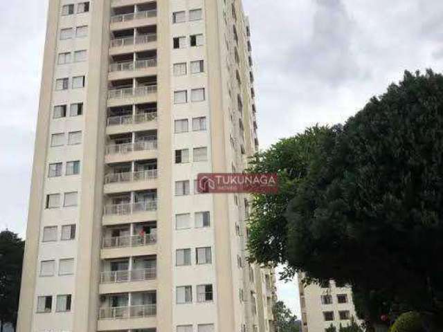 Apartamento à venda, 60 m² por R$ 479.000,00 - Lauzane Paulista - São Paulo/SP