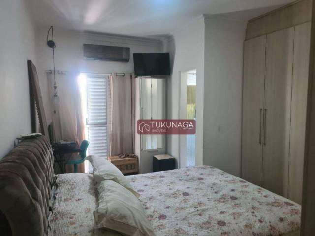 Vendo Lindo Sobrado Condominio Gopouva Guarulhos