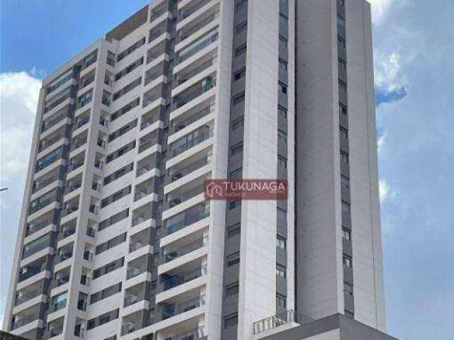 Studio com 1 dormitório para alugar, 28 m² por R$ 1.950,00/mês - Parada Inglesa - São Paulo/SP