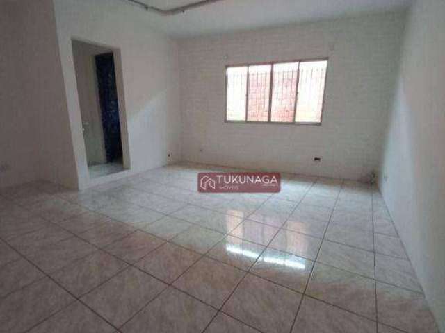 Sala para alugar, 26 m² por R$ 1.300,00/mês - Vila Carrão - São Paulo/SP