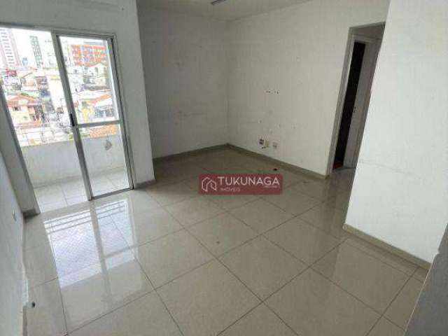 Apartamento à venda, 50 m² por R$ 389.000,00 - Tucuruvi - São Paulo/SP