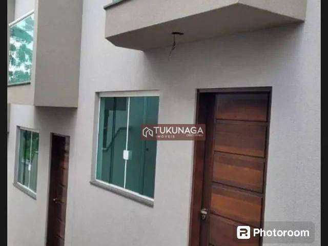 Casa com 2 dormitórios à venda, 65 m² por R$ 350.000 - Vila Carmosina - São Paulo/SP