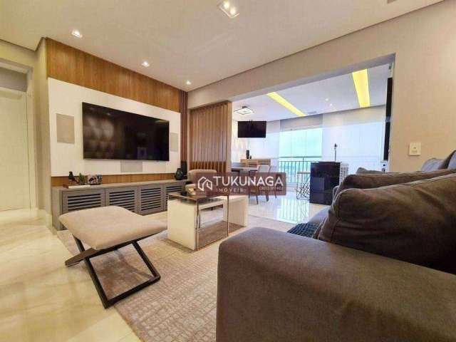 Apartamento Tradição Vila Matilde, 2 dormitórios à venda, 90 m² por R$ 1.264.000 - Vila Matilde - São Paulo/SP