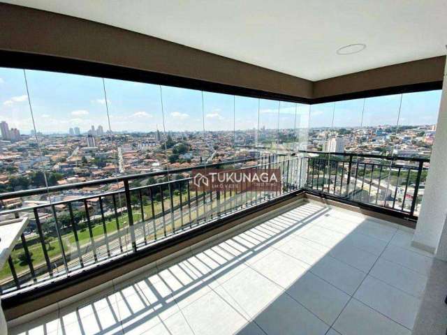 Apartamento Raizes Vila Matilde com 2 dormitórios à venda, 73 m² por R$ 820.000 - Vila Matilde - São Paulo/SP